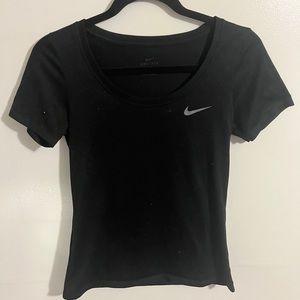 Nike Dri-FIT
Women's T-Shirt Extra Small